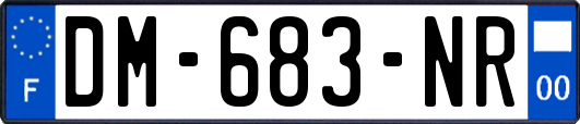 DM-683-NR