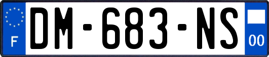 DM-683-NS