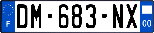 DM-683-NX