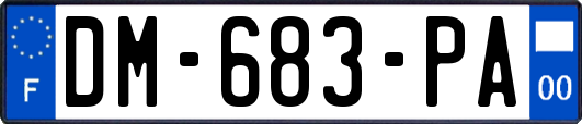 DM-683-PA