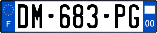 DM-683-PG