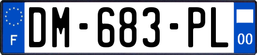 DM-683-PL