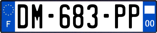 DM-683-PP