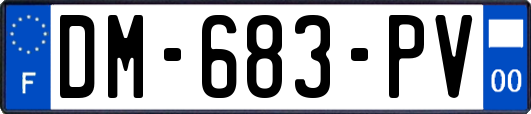 DM-683-PV