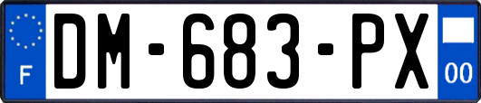 DM-683-PX