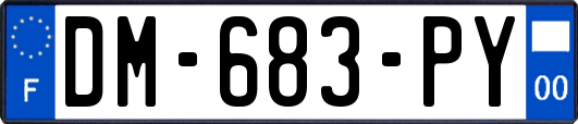 DM-683-PY