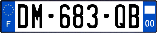 DM-683-QB