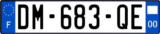 DM-683-QE