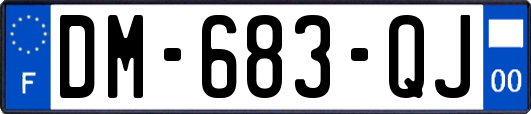 DM-683-QJ