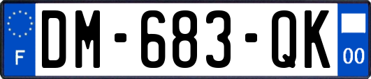 DM-683-QK