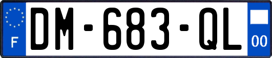 DM-683-QL