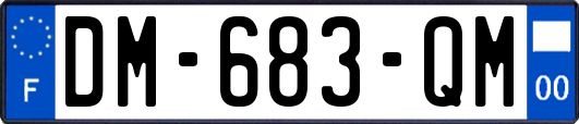DM-683-QM