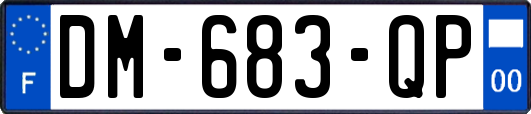 DM-683-QP
