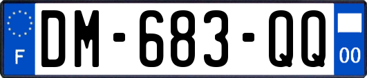 DM-683-QQ