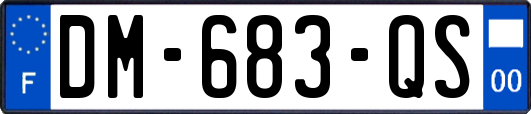 DM-683-QS