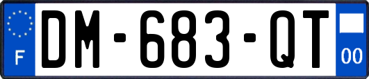 DM-683-QT