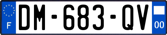 DM-683-QV
