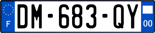 DM-683-QY