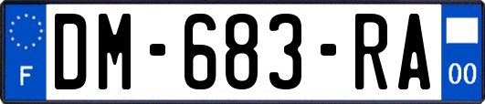 DM-683-RA
