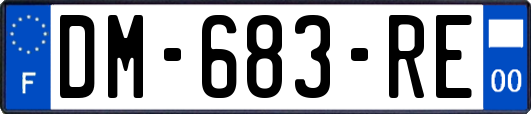 DM-683-RE