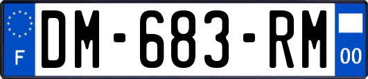 DM-683-RM