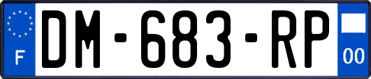 DM-683-RP