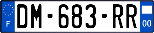 DM-683-RR