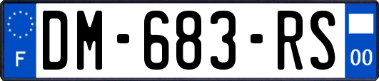 DM-683-RS