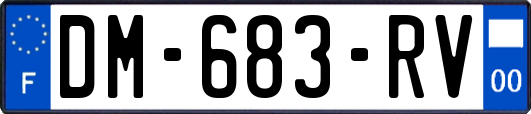 DM-683-RV