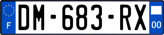 DM-683-RX