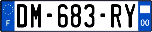 DM-683-RY