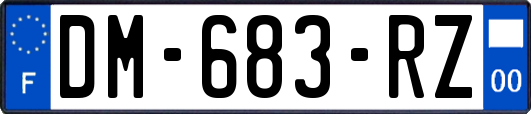 DM-683-RZ