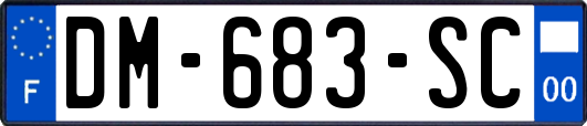 DM-683-SC