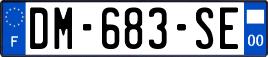 DM-683-SE