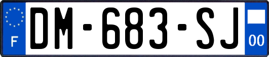 DM-683-SJ