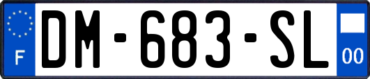 DM-683-SL