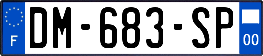 DM-683-SP