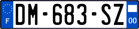 DM-683-SZ