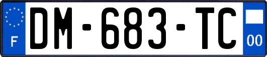 DM-683-TC