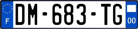 DM-683-TG