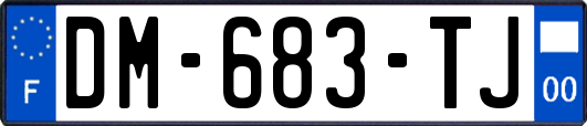 DM-683-TJ