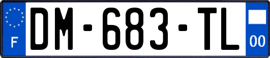DM-683-TL