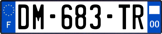 DM-683-TR