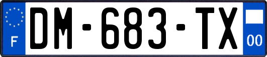 DM-683-TX