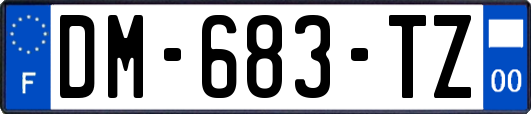 DM-683-TZ