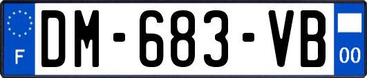 DM-683-VB