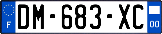 DM-683-XC