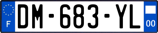 DM-683-YL