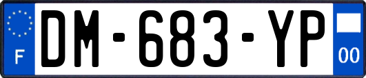 DM-683-YP