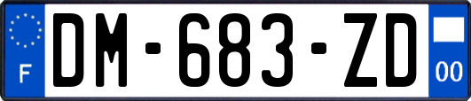 DM-683-ZD